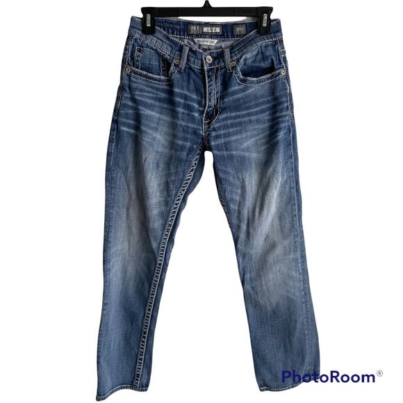 BKE Other - BKE “Jake” Straight Leg Mens Denim, 29 Short